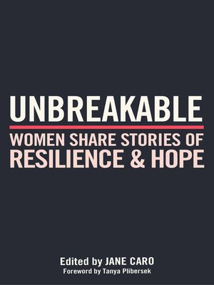 Unbreakable - ebook